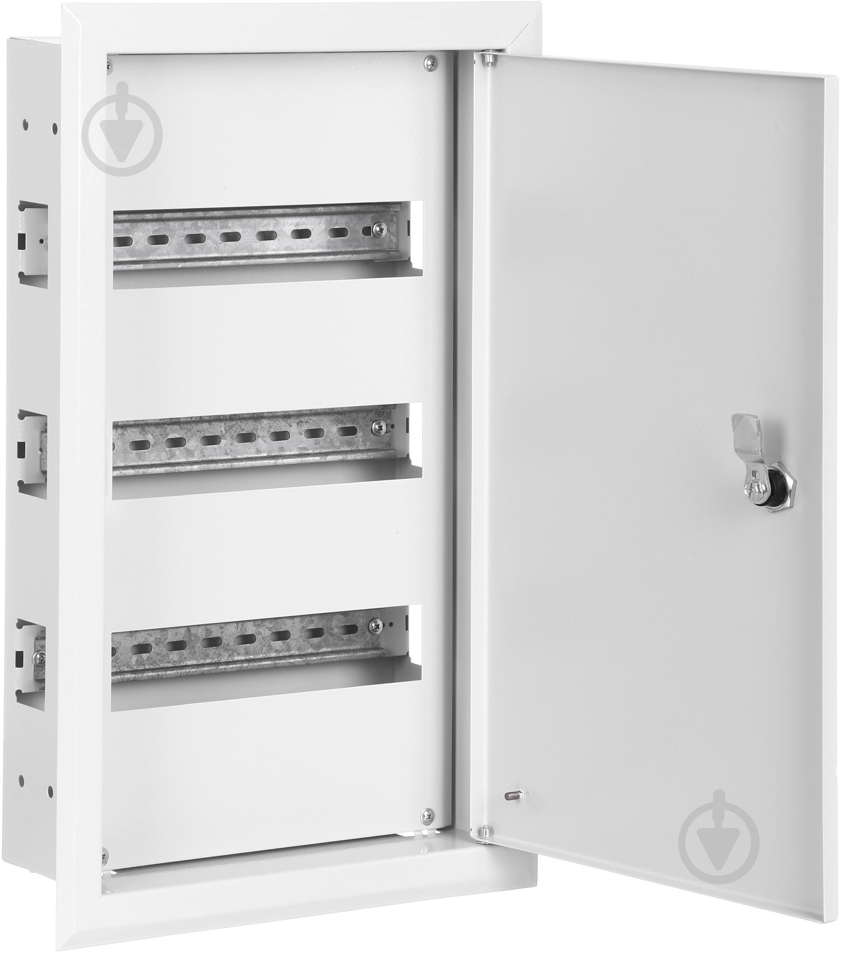 Корпус E.NEXT на 36 модулів вбудовуваний e.mbox.pro.w.36z s0100211 - фото 3