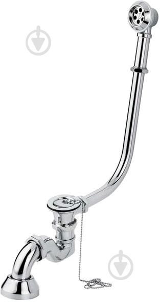 Сифон для ванны ROCA Newcast (A506403400) - фото 1