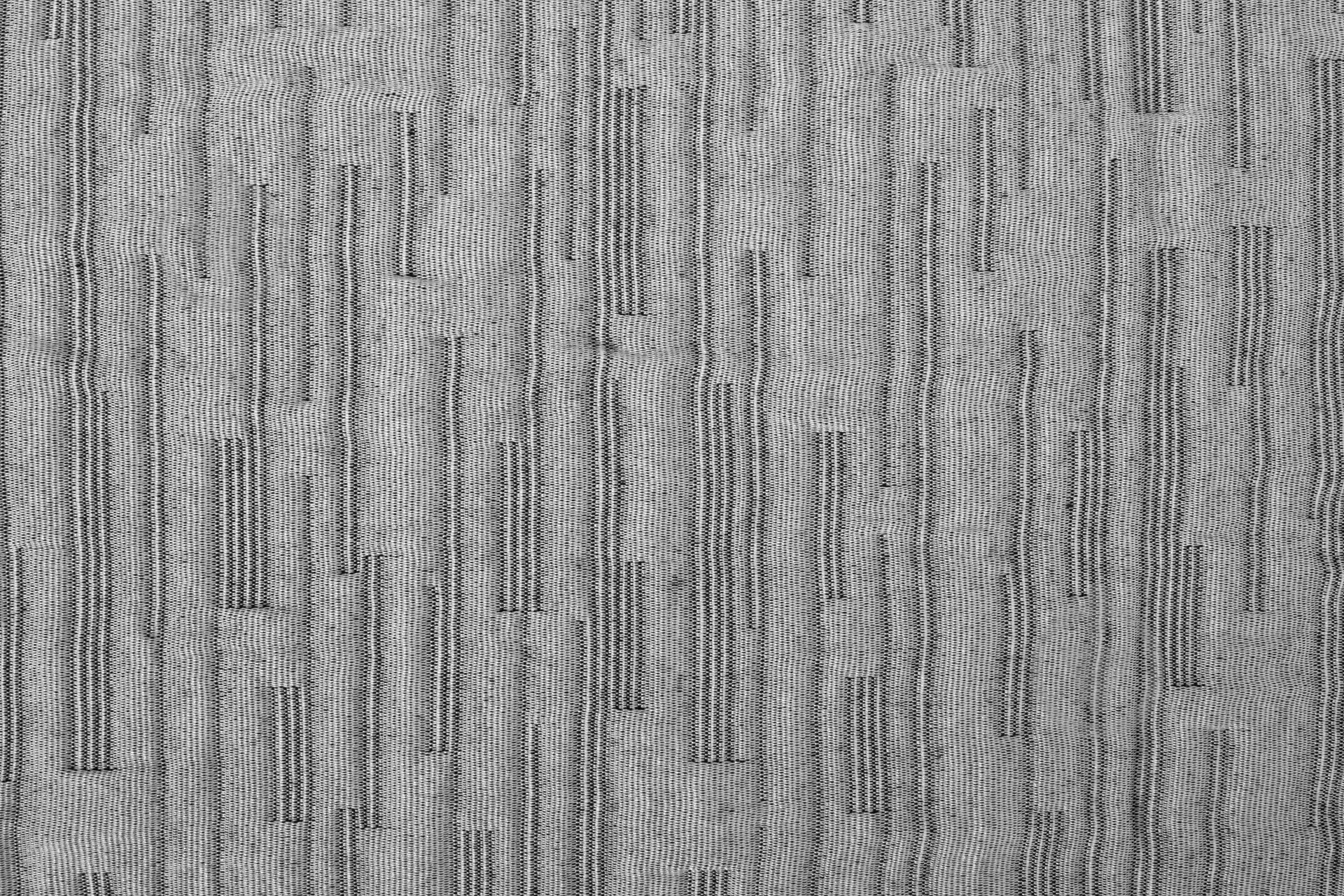 Покрывало PICOLO 025 240x270 см Algodon Blanco серый - фото 2