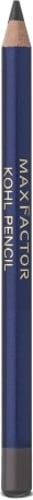 Олівець для очей Max Factor Kohl Pencil № 50 charcoal grey 1,2 г - фото 1