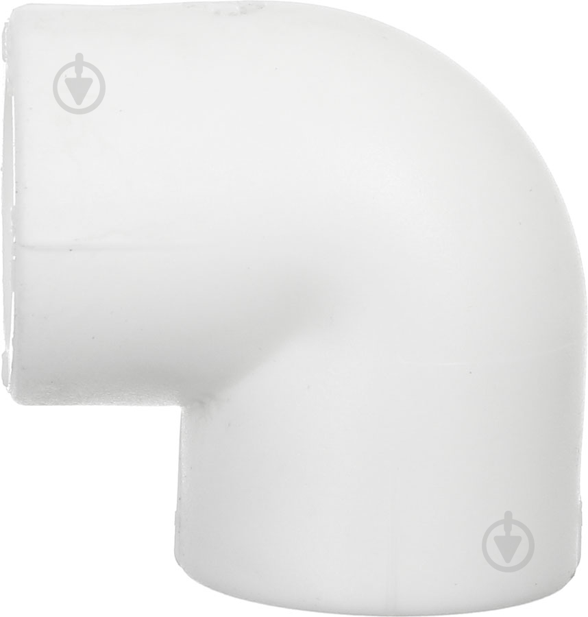 Колено 90° Ekoplastik-term 20 ekoplastik-term - фото 1 Колено 90° Ekoplastik-term 20 ekoplastik-term - фото 1