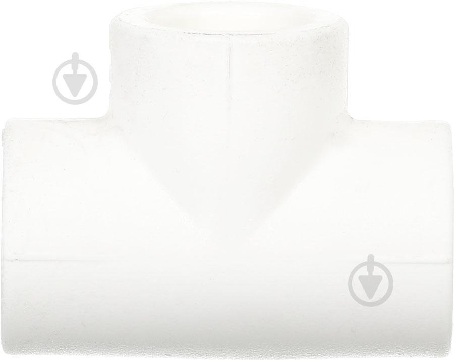 Тройник Ekoplastik-term 20 - фото 1