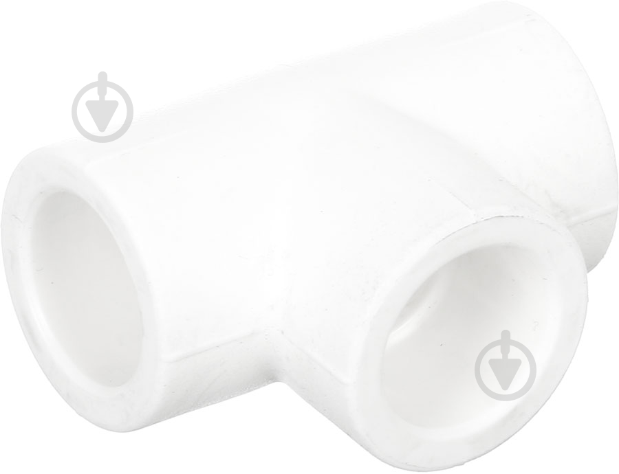 Тройник Ekoplastik-term 20 - фото 2