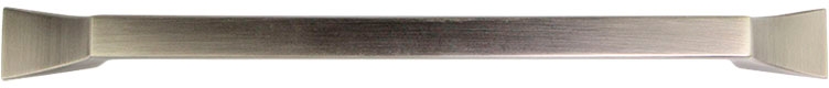 Мебельная ручка скоба Ferro Fiori 20012 160 мм D 4470.160 графит - фото 2 Мебельная ручка скоба Ferro Fiori 20012 160 мм D 4470.160 графит - фото 2
