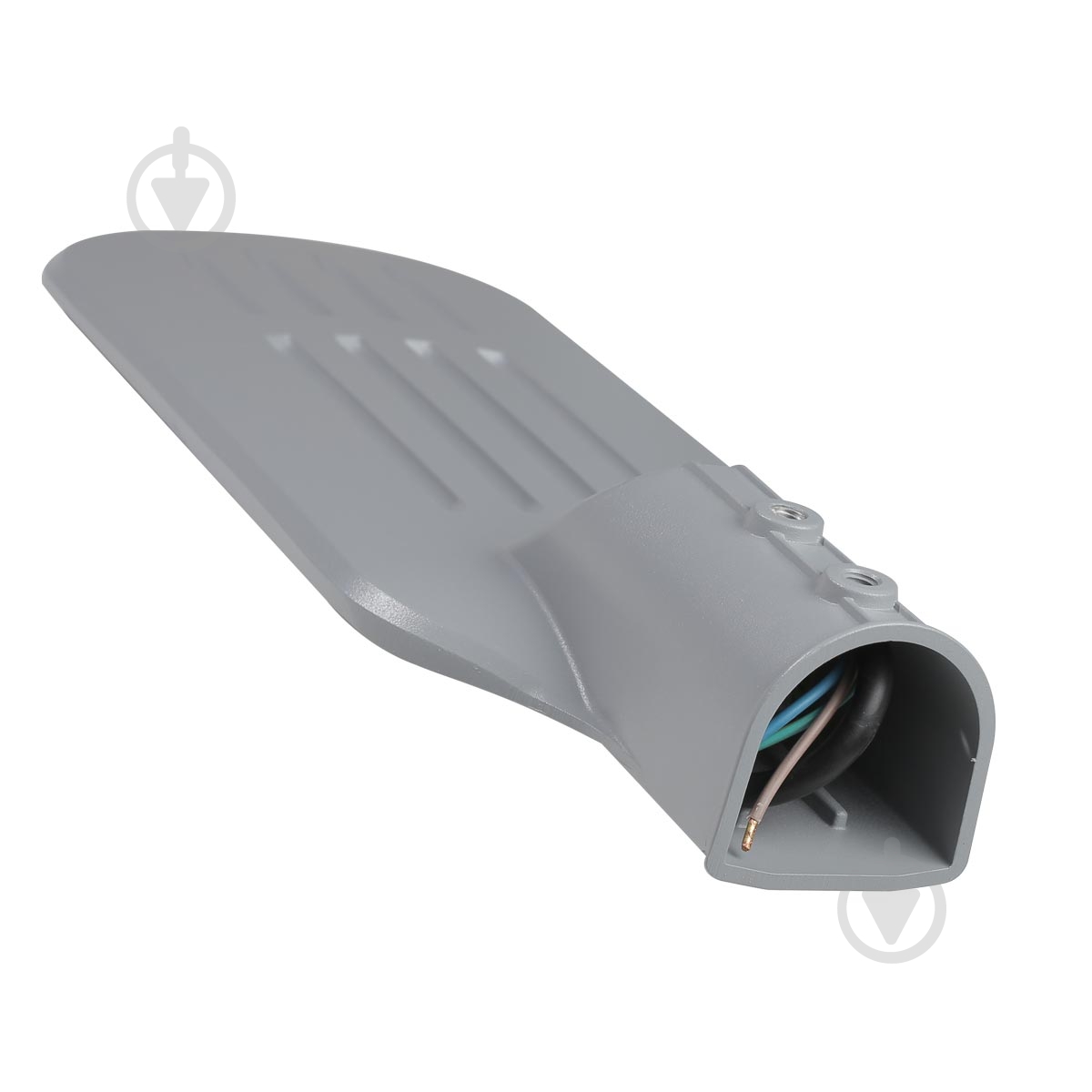 Светильник консольный LED CONCEPT KELLS 50 Вт серый - фото 5 Светильник консольный LED CONCEPT KELLS 50 Вт серый - фото 5