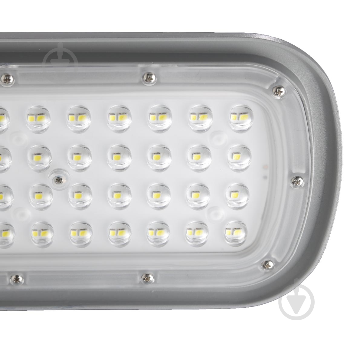 Светильник консольный LED CONCEPT KELLS 50 Вт серый - фото 3 Светильник консольный LED CONCEPT KELLS 50 Вт серый - фото 3
