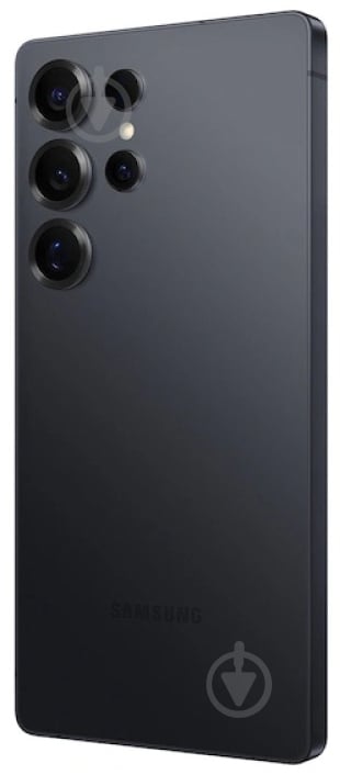 ᐉ Смартфон Samsung Galaxy S25 Ultra 12GB/1TB titanium jetblack