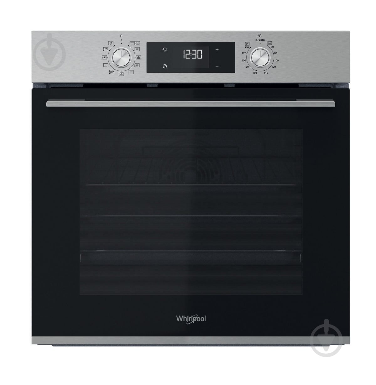 ВИТРИНА! Духовой шкаф Whirlpool OMK58HU1X - фото 1