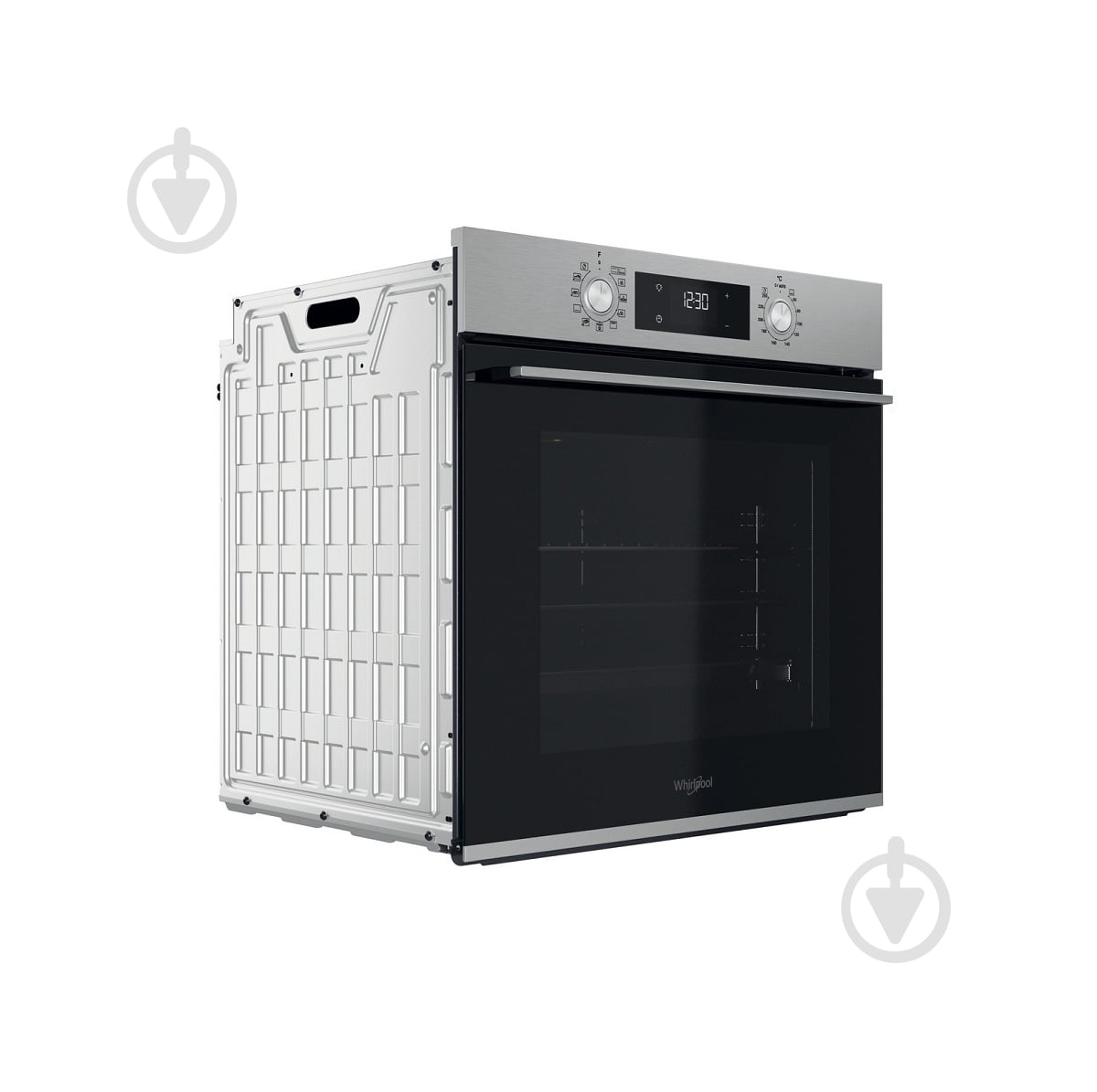 ВИТРИНА! Духовой шкаф Whirlpool OMK58HU1X - фото 5