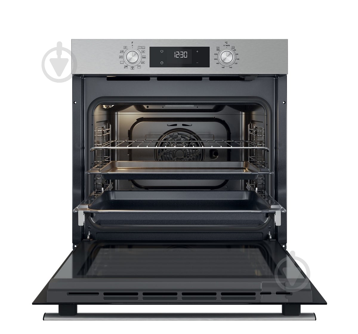 ВИТРИНА! Духовой шкаф Whirlpool OMK58HU1X - фото 7
