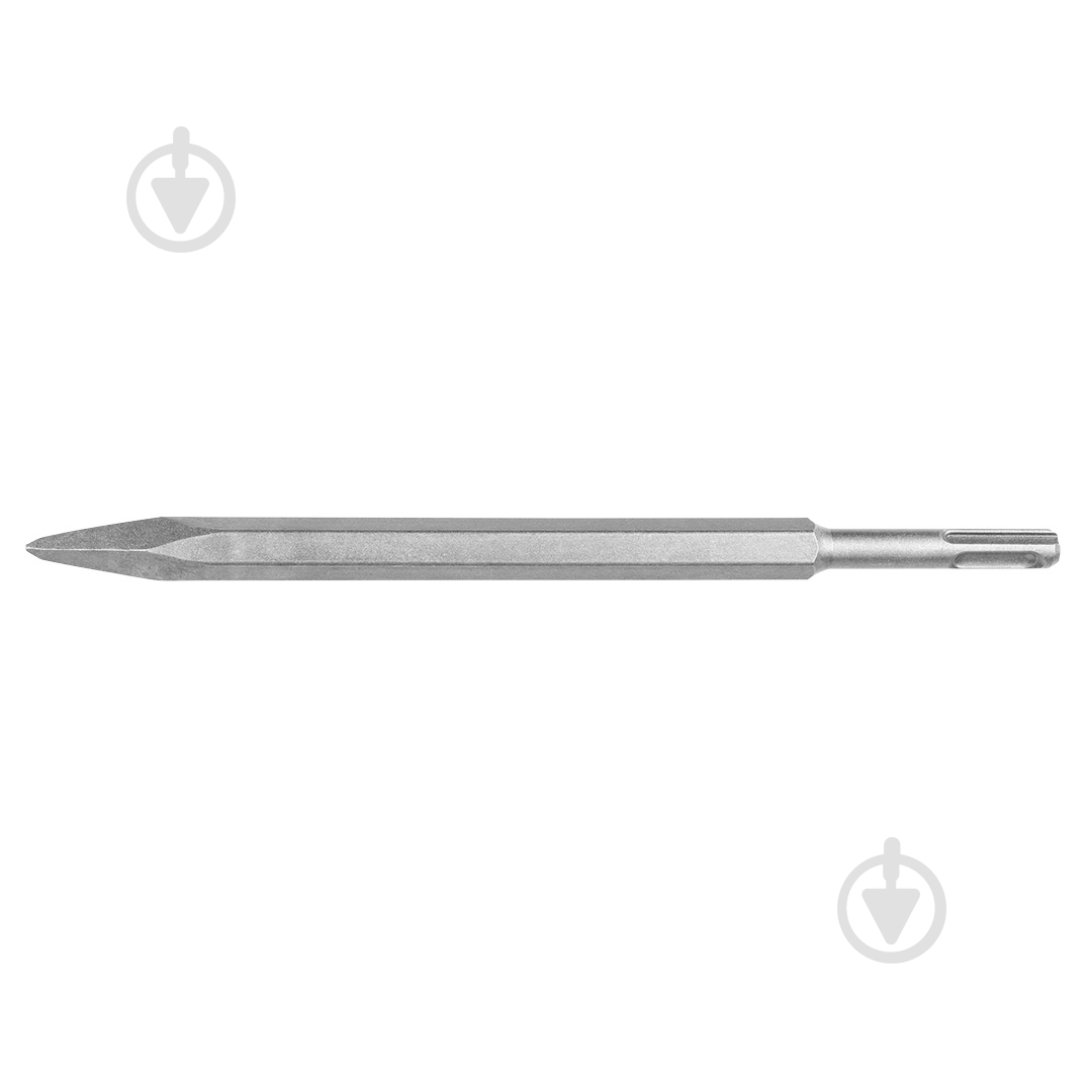 Сверло GRAPHITE 14 x 250 мм 55T108 - фото 1