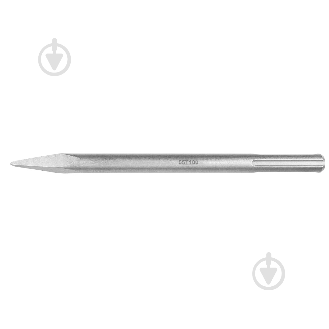 Сверло GRAPHITE 18 х 280 мм 55T100 - фото 1 Сверло GRAPHITE 18 х 280 мм 55T100 - фото 1