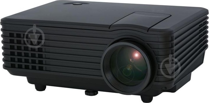 Проектор Tecro (PJ-1010) - фото 1