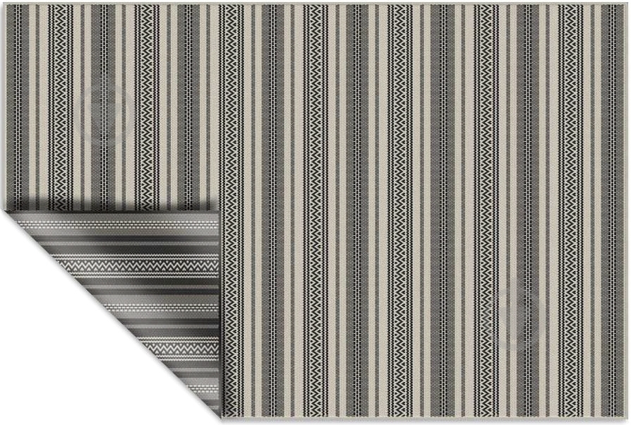 Ковер Moldabela Flat 4822-1-22744 1,4x2 м - фото 1