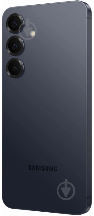 Смартфон Samsung Galaxy S25 12/256GB blueblack (SM-S931BZKGEUC) — фото 5