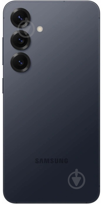 Смартфон Samsung Galaxy S25 12/256GB blueblack (SM-S931BZKGEUC) — фото 4
