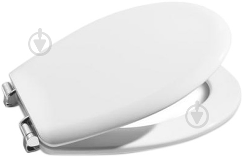 Сиденье для унитаза ROCA Victoria A801392004 - фото 1 Сиденье для унитаза ROCA Victoria A801392004 - фото 1