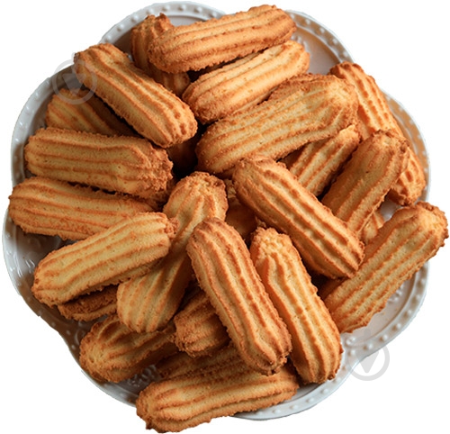 Печенье КД ВАЦАК "Тофи" 300 г - фото 1 Печенье КД ВАЦАК "Тофи" 300 г - фото 1