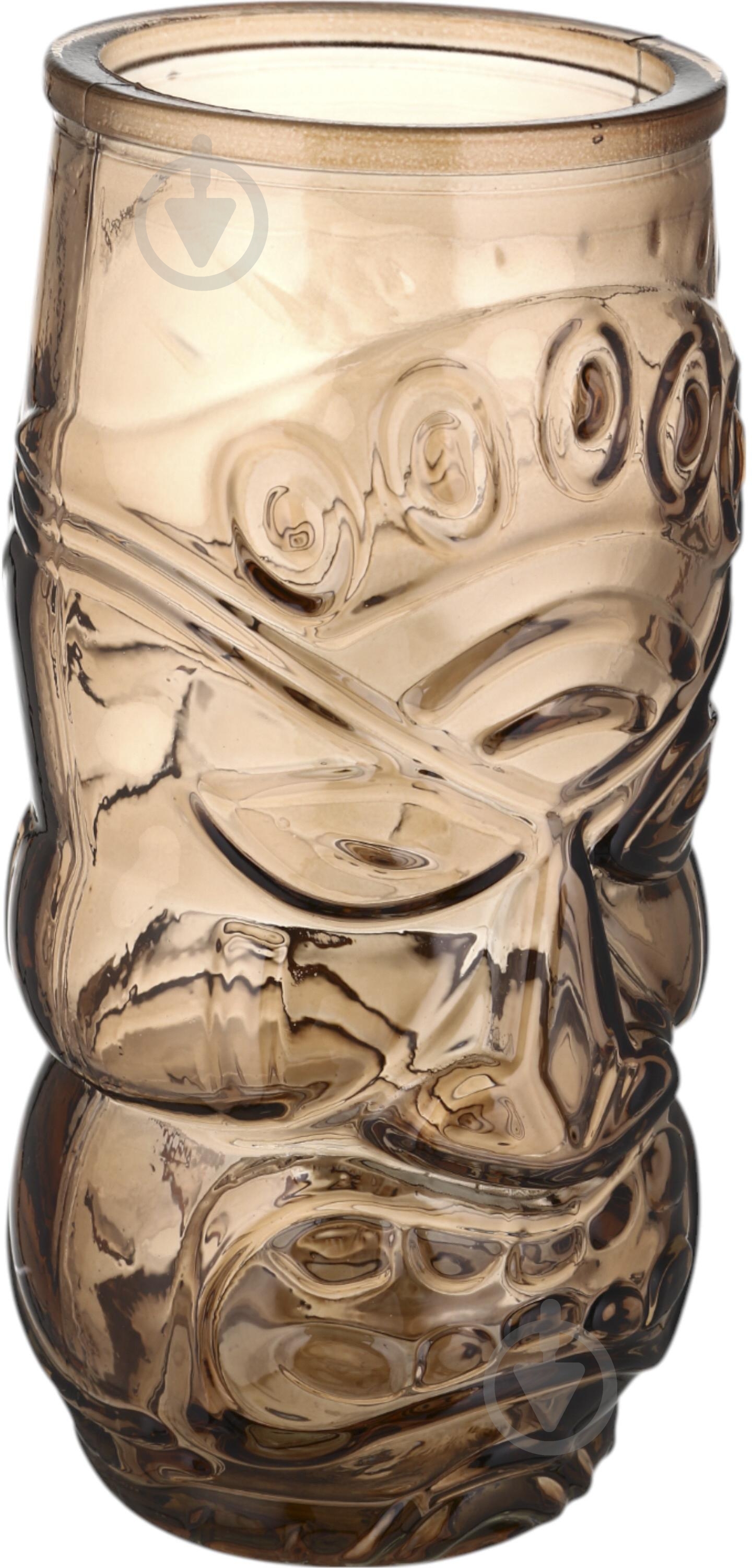 Склянка висока San Miguel Tiki кунжут 550 мл 1 шт. - фото 2