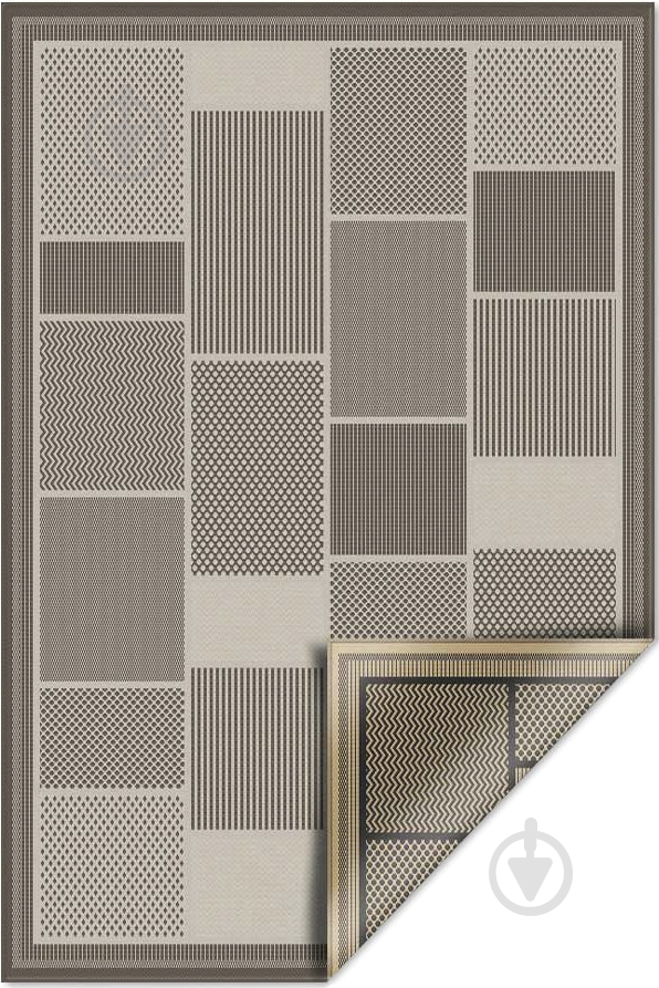 Ковер Moldabela Flat 4826-1-22711 2x3 м - фото 1 Ковер Moldabela Flat 4826-1-22711 2x3 м - фото 1