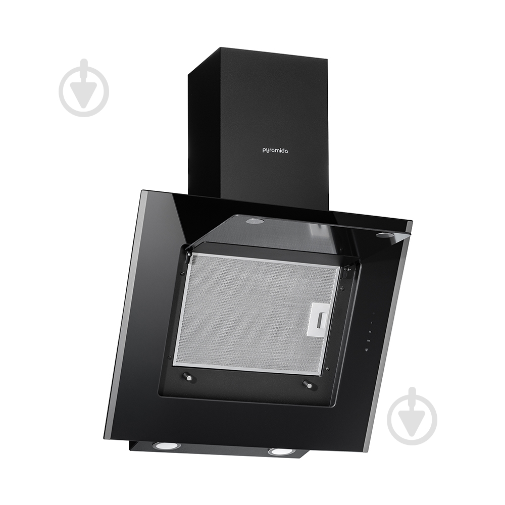 Витяжка Pyramida ANR-F 60 S (1150) XGBL - фото 3