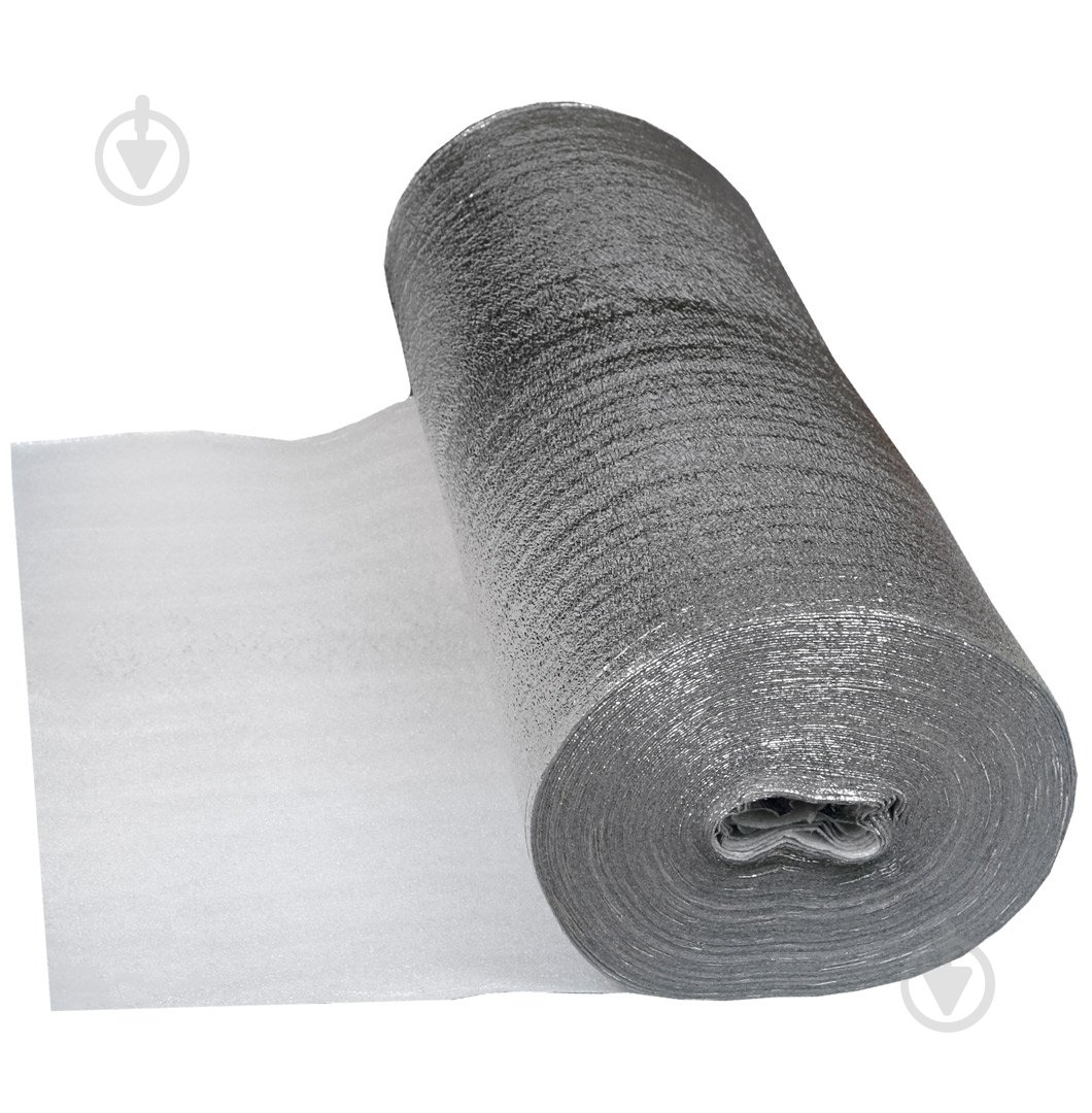 Полотно Теплоізол ППЭ-Л 4 мм - фото 1