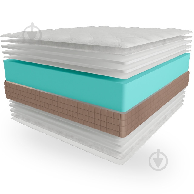 Матрас Aura ЕММ - фото 2