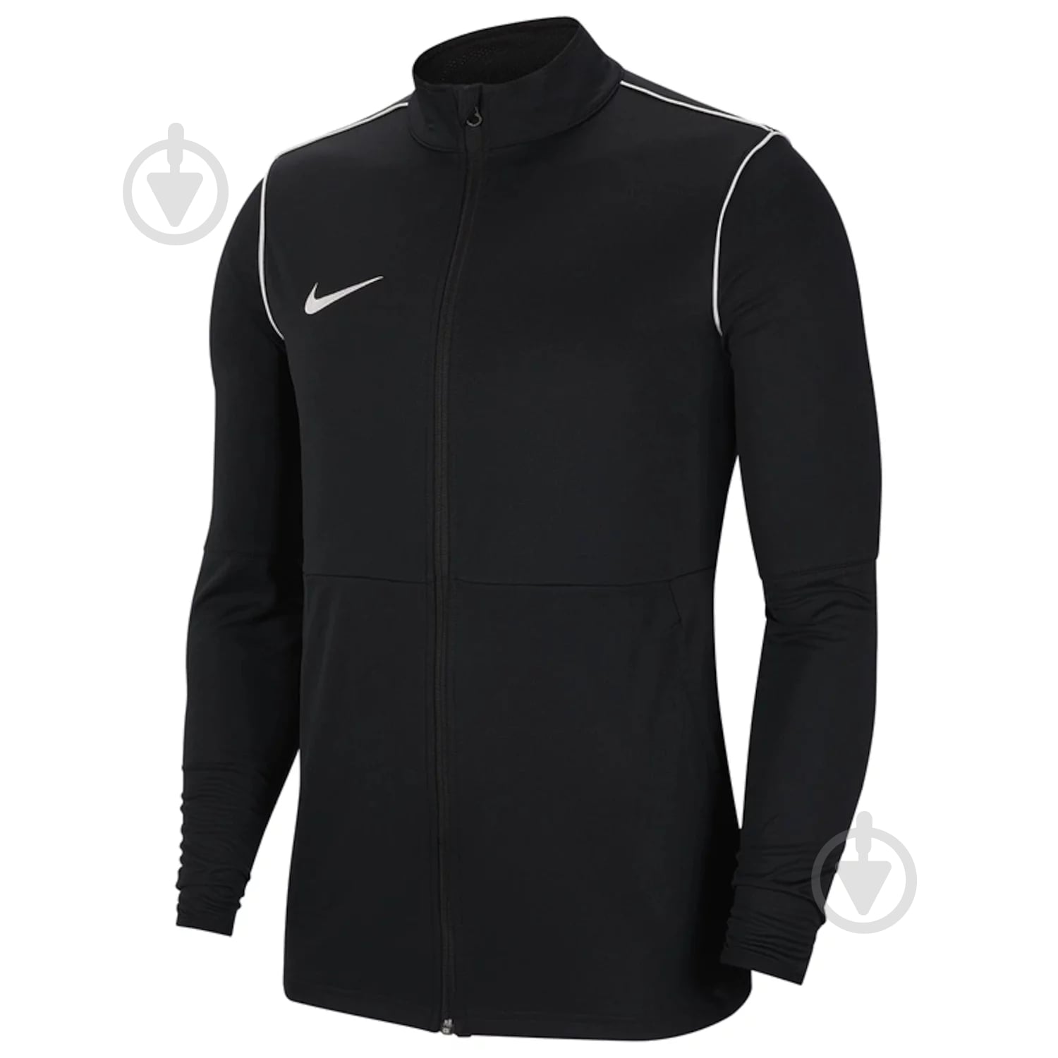 Джемпер Nike FJ3022-010 р.S черный - фото 3