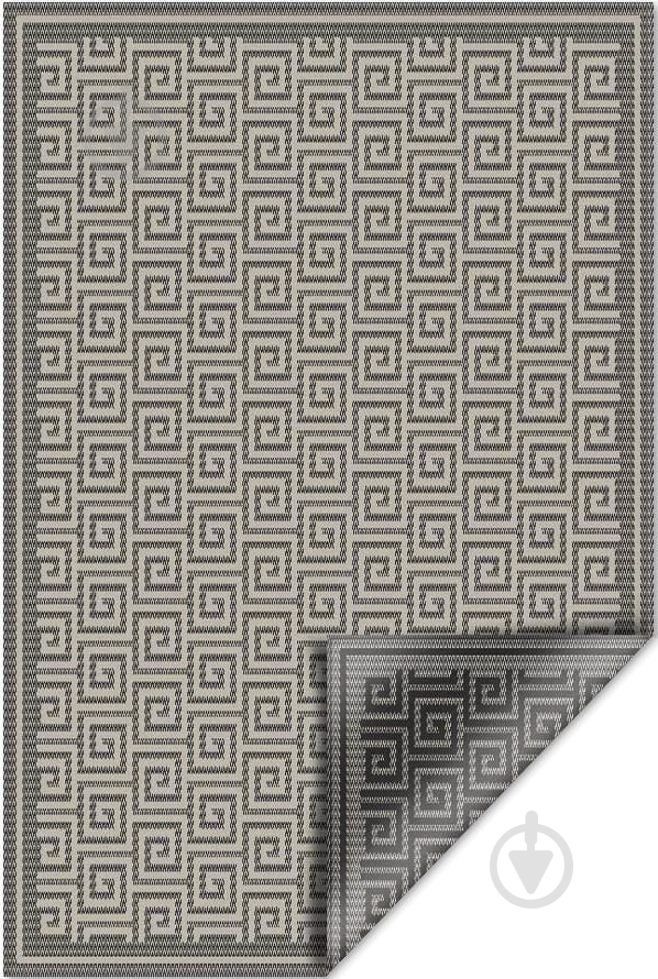 Ковер Moldabela Flat 4828-1-22744 1,4x2 м - фото 1 Ковер Moldabela Flat 4828-1-22744 1,4x2 м - фото 1