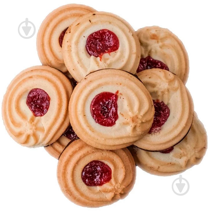 Печенье КД ВАЦАК "Черри" 300 г - фото 1