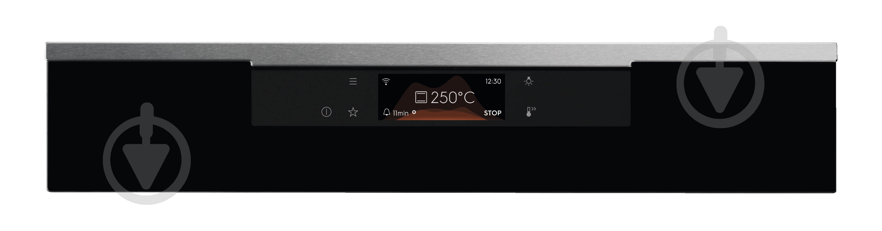 ВИТРИНА! Духовой шкаф Electrolux KOEBP39WX - фото 2