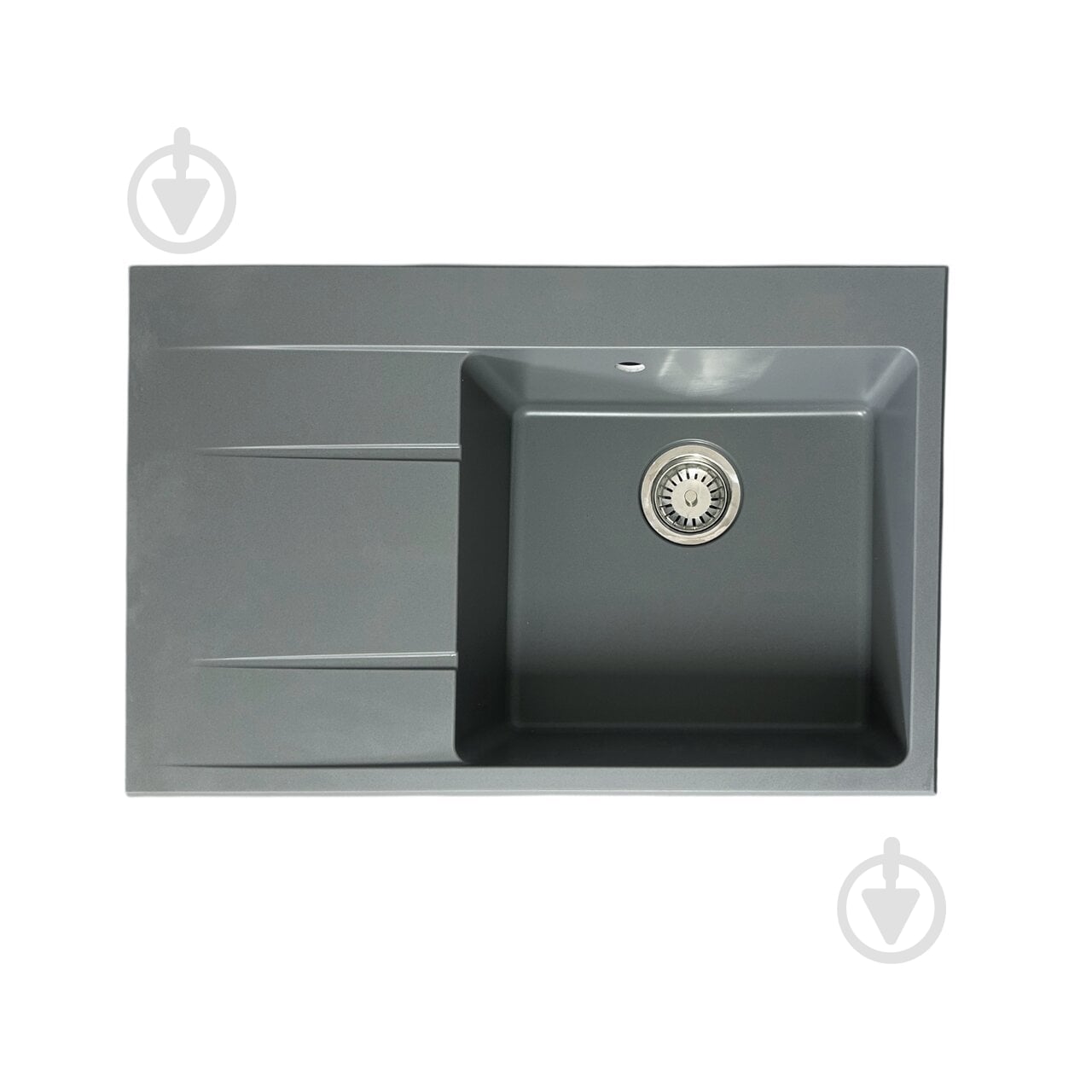 Мойка для кухни ScandiSPA Skara 780 R - фото 1