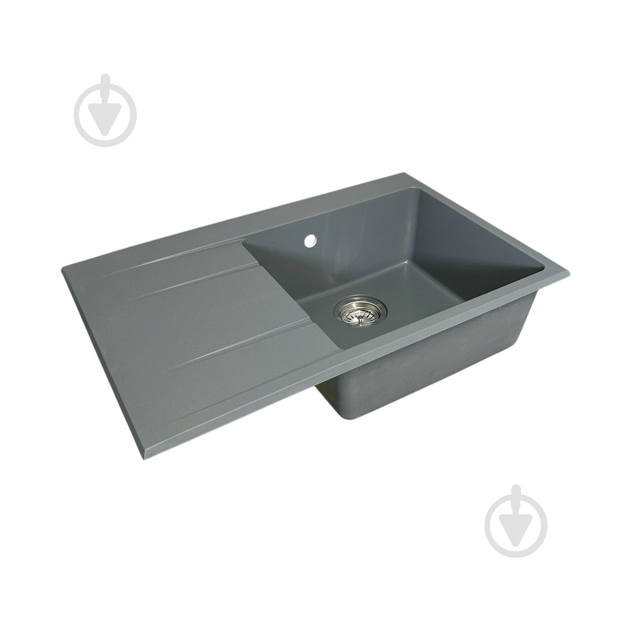 Мойка для кухни ScandiSPA Skara 780 R - фото 3