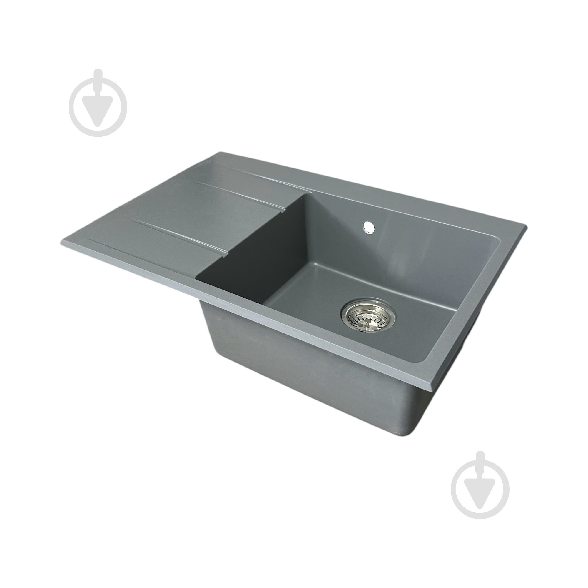 Мойка для кухни ScandiSPA Skara 780 R - фото 4