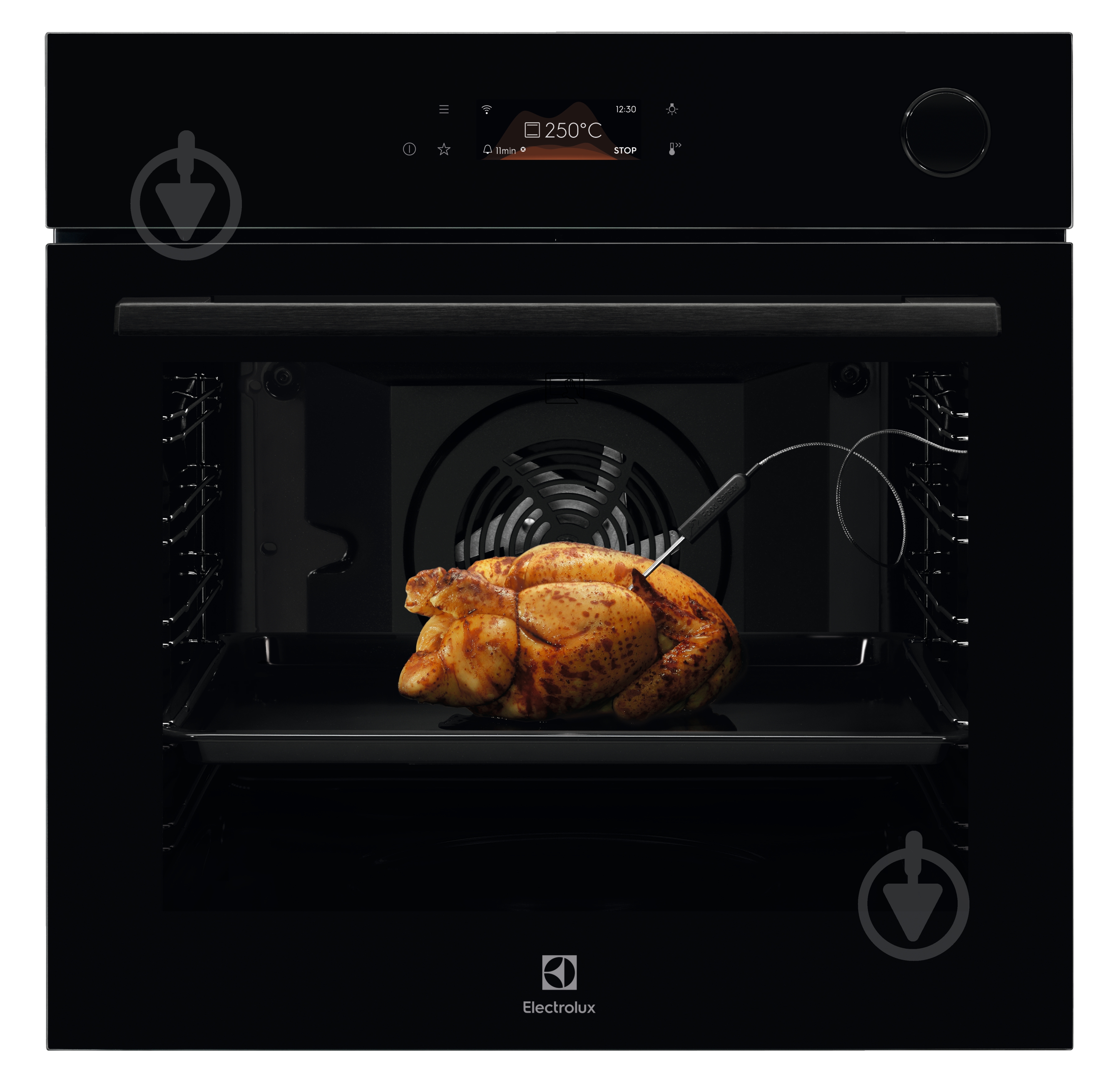 ВИТРИНА! Духовой шкаф Electrolux EOC8P39WZ - фото 1 ВИТРИНА! Духовой шкаф Electrolux EOC8P39WZ - фото 1