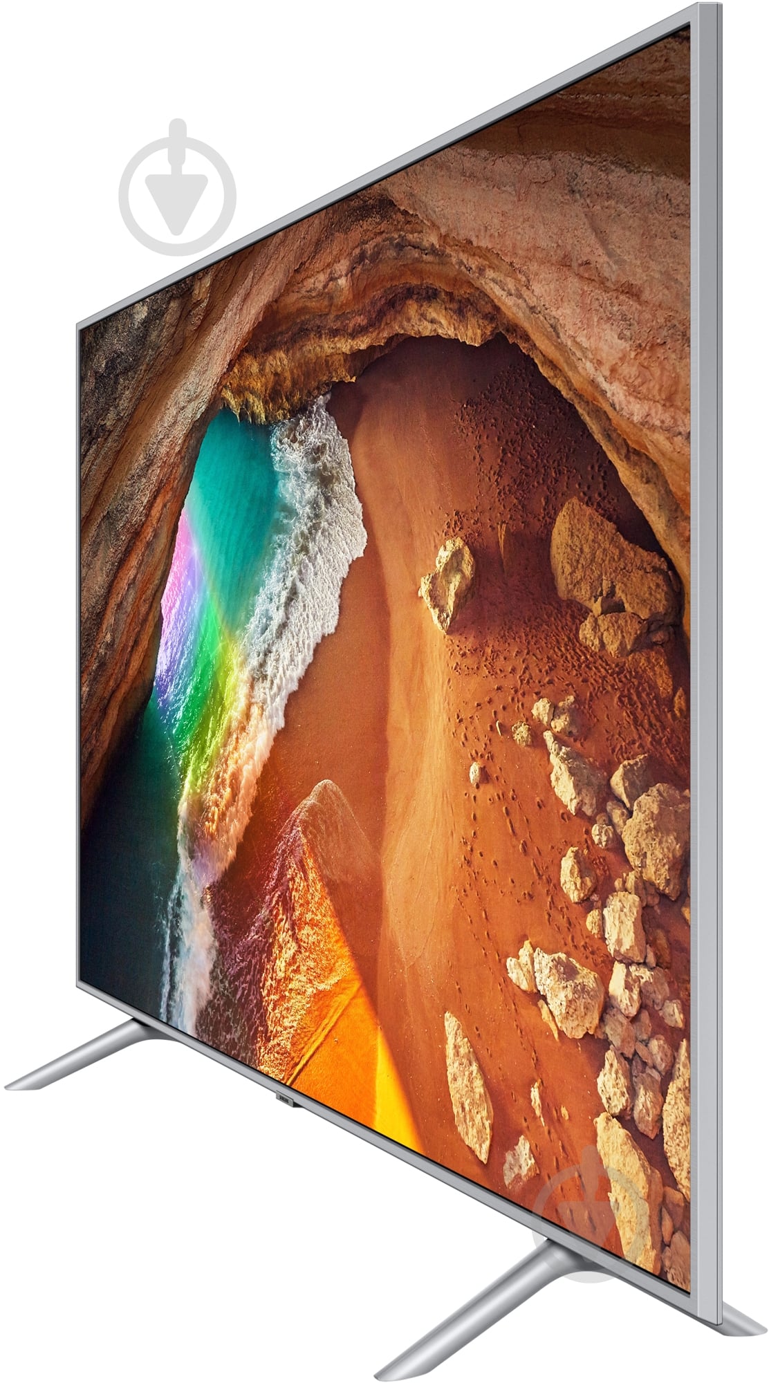 Телевизор Samsung QE49Q67RAUXUA - фото 6