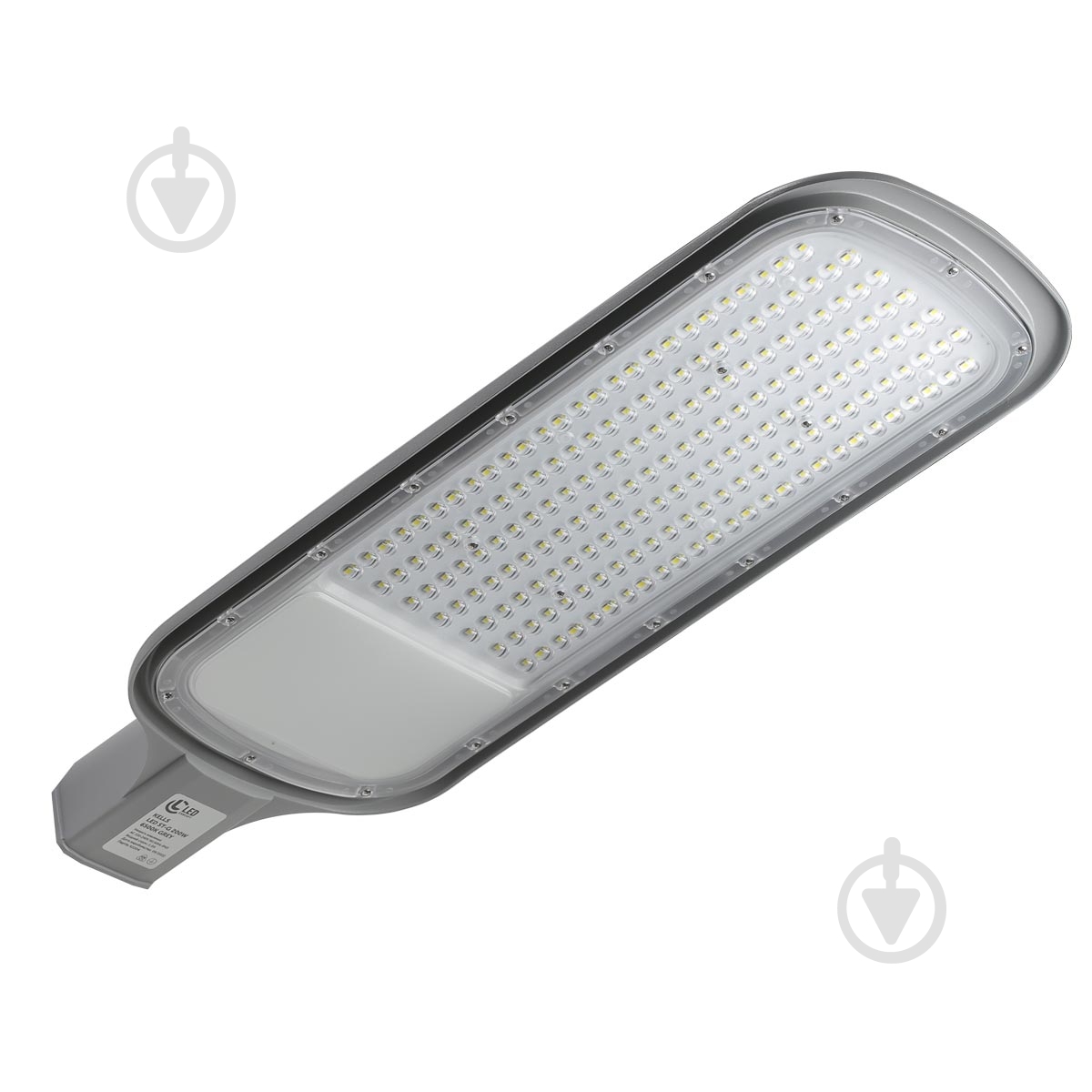 Светильник консольный LED CONCEPT KELLS 200 Вт серый - фото 1