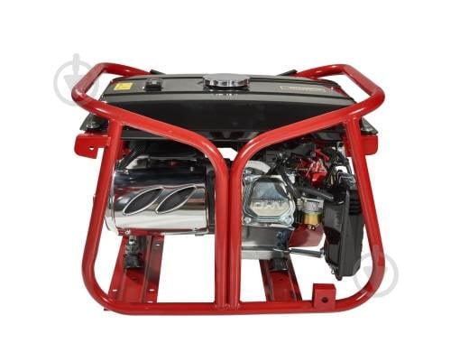 Генератор бензиновый Vitals WP 2.8b 2,8 кВт / 3 кВт 230 В WP 2.8b - фото 5 Генератор бензиновый Vitals WP 2.8b 2,8 кВт / 3 кВт 230 В WP 2.8b - фото 5