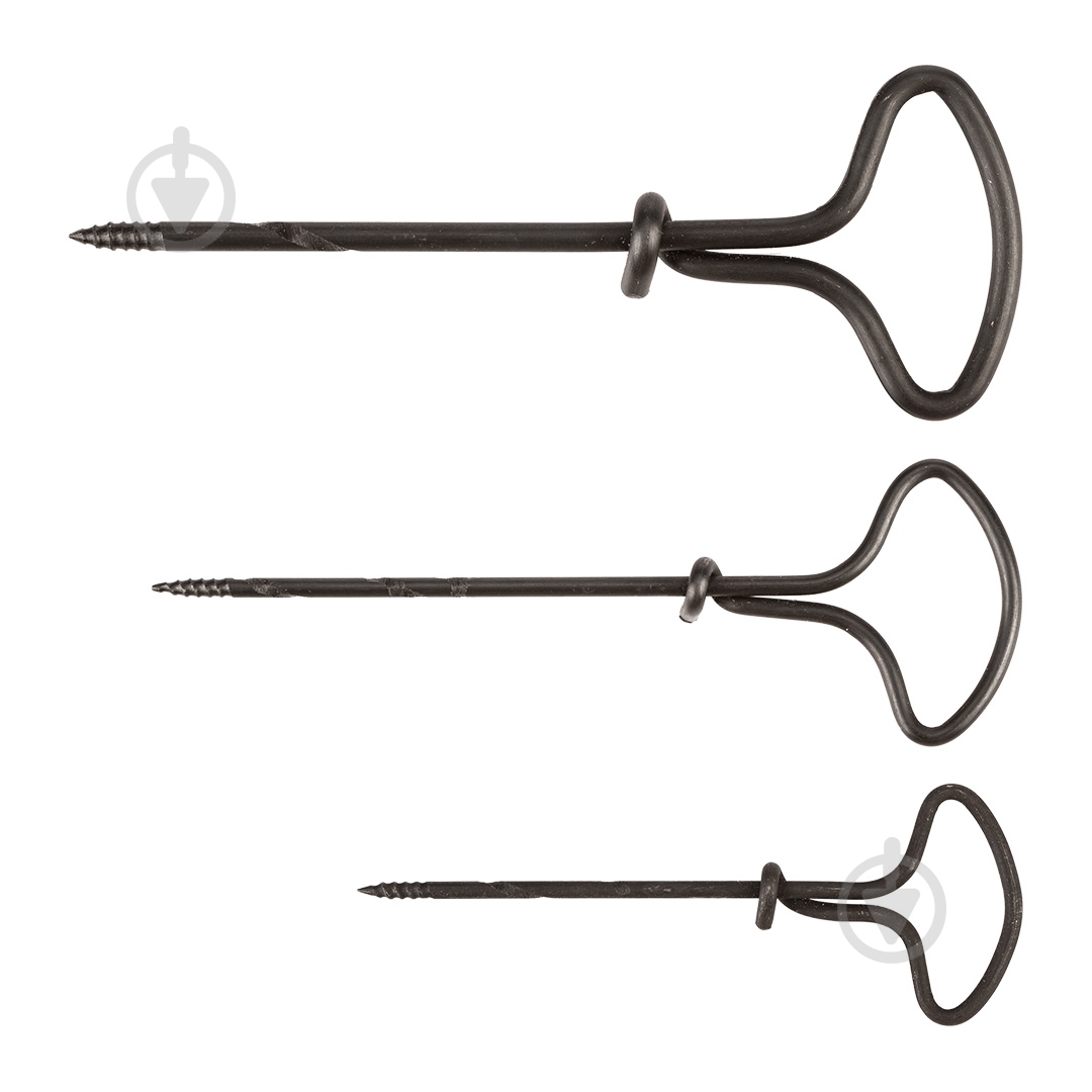 Сверло NEO tools 3 шт. 41-340 - фото 1