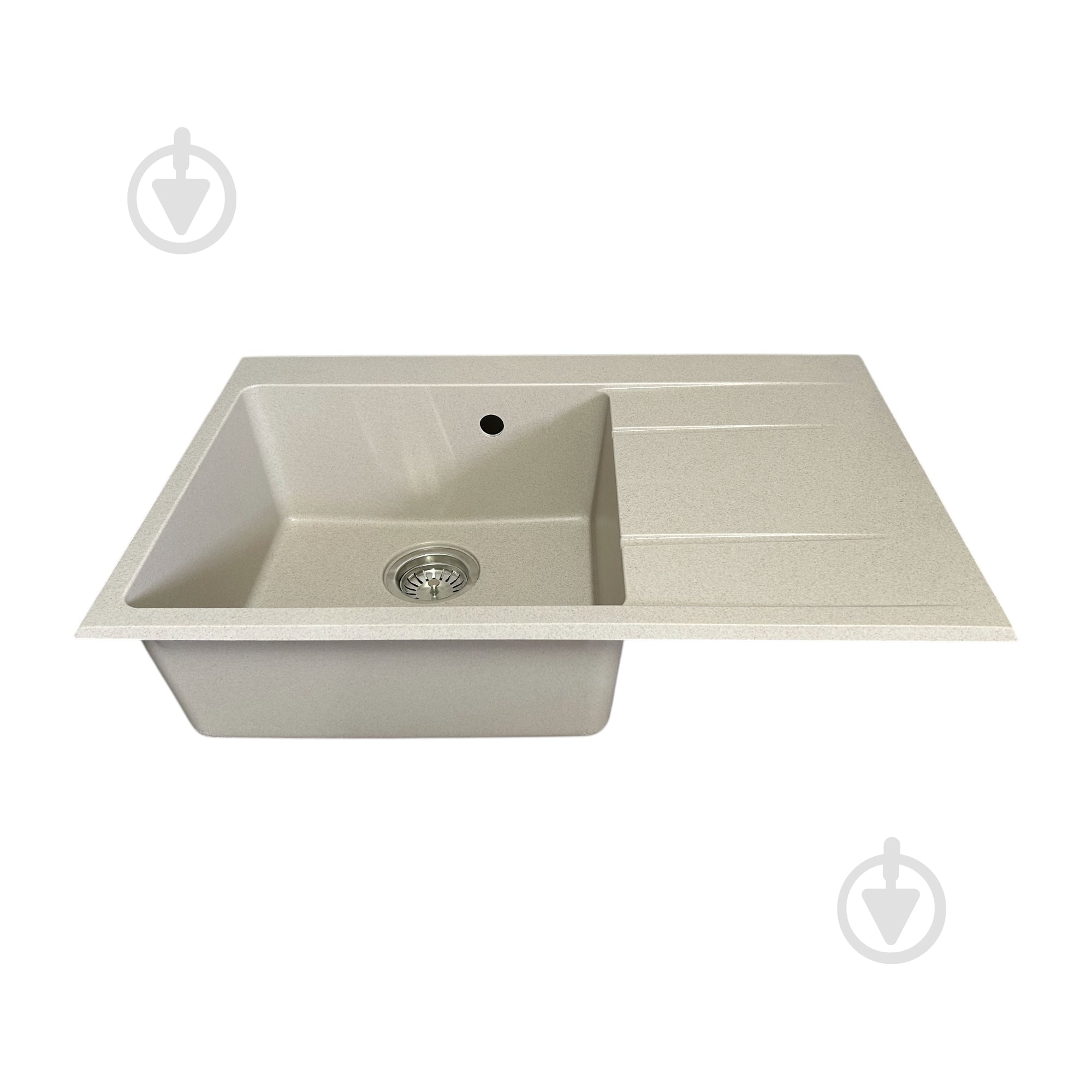 Мойка для кухни ScandiSPA Skara 780 L - фото 2