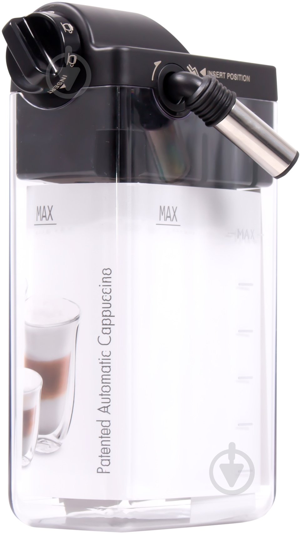 Кофемашина Delonghi ECAM 22.360.B - фото 3