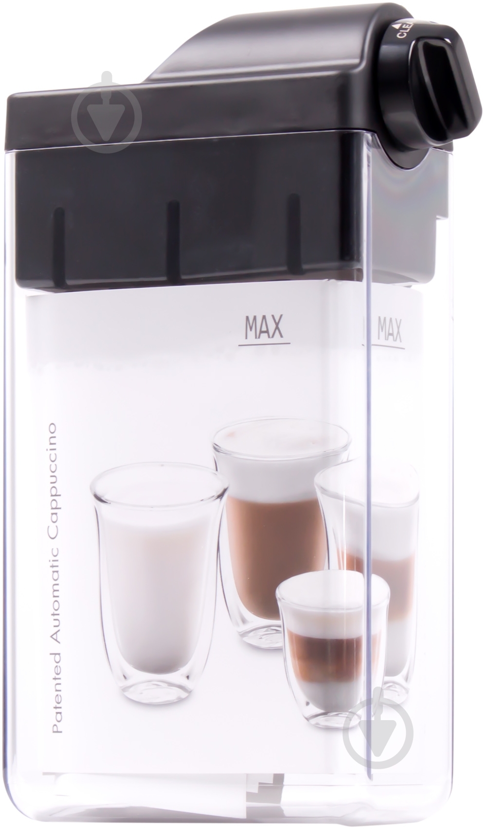 Кофемашина Delonghi ECAM 22.360.B - фото 4