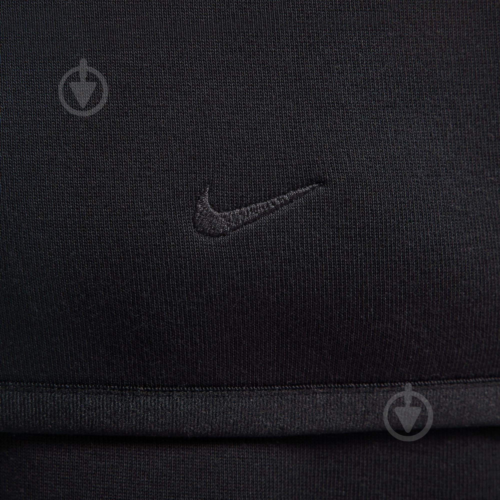 Джемпер Nike HV0949-011 р.XL черный - фото 19