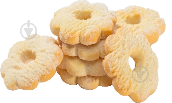 Печенье КД ВАЦАК "Солнечное" 300 г - фото 1