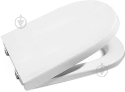 Сиденье для унитаза ROCA Meridian-N A8012AC004 - фото 1