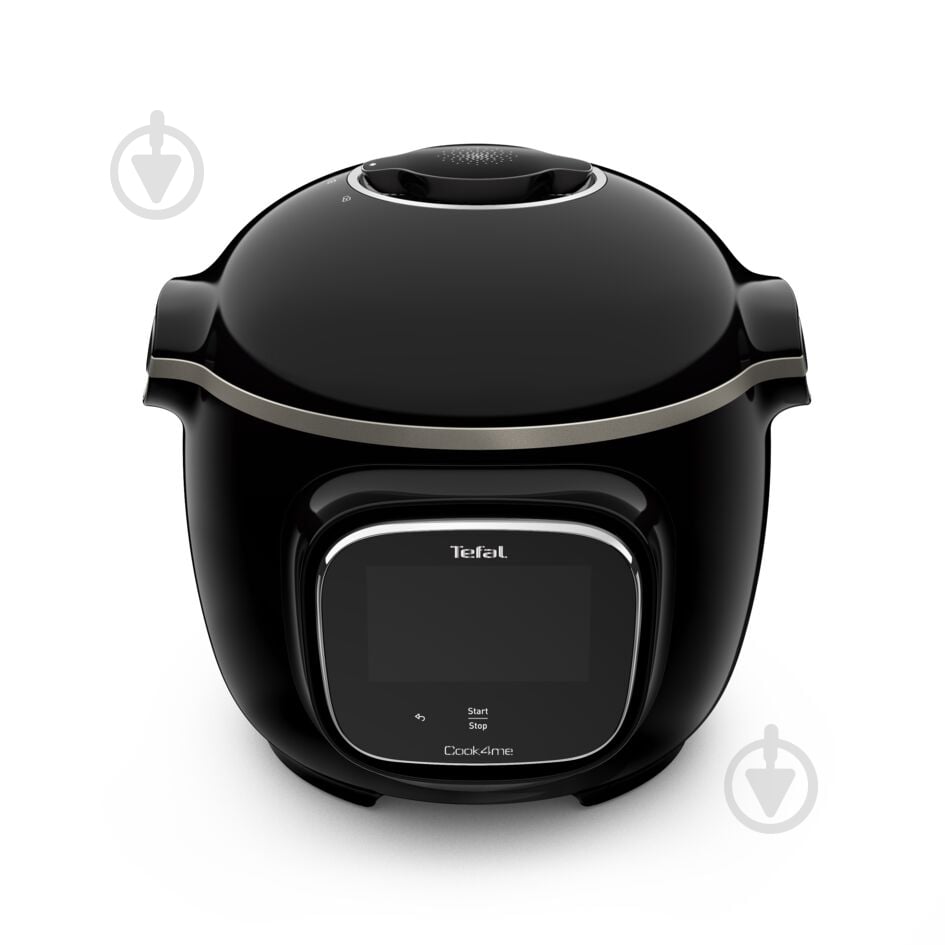 ВИТРИНА! Мультиварка Tefal Cook4me Touch CY912830 - фото 17