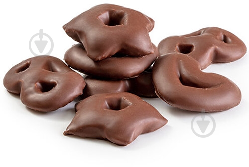 Печенье КД ВАЦАК "Крем-брюле" 300 г - фото 1