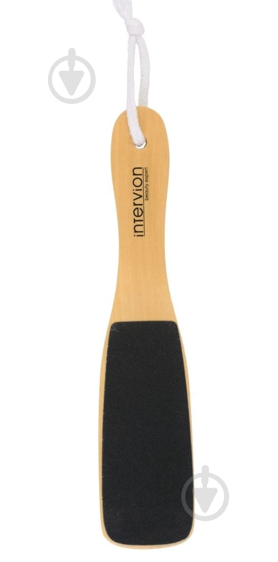 Пемза для ног Inter-Vion 498806 - фото 1 Пемза для ног Inter-Vion 498806 - фото 1