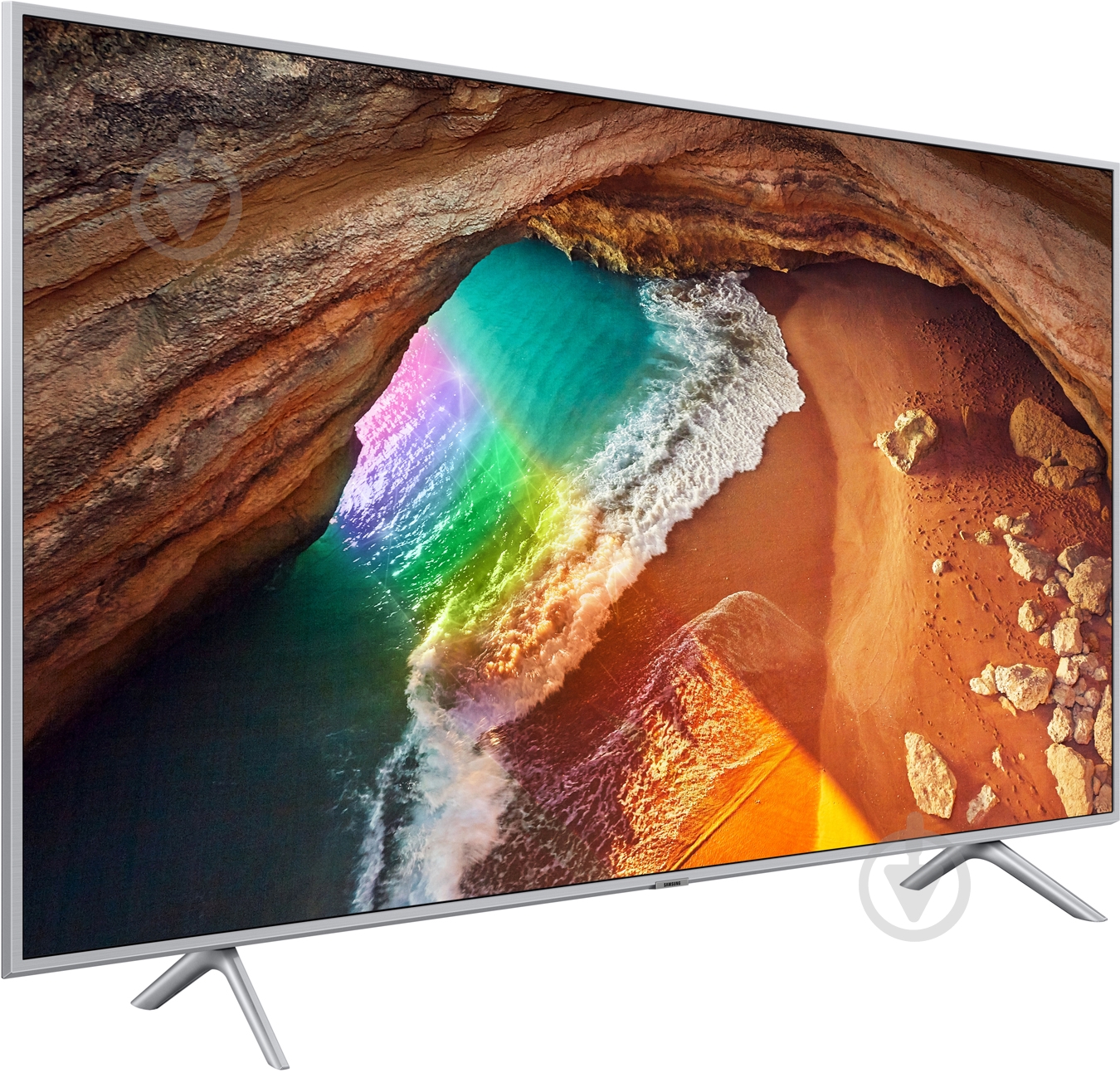 Телевизор Samsung QE65Q67RAUXUA - фото 3 Телевизор Samsung QE65Q67RAUXUA - фото 3