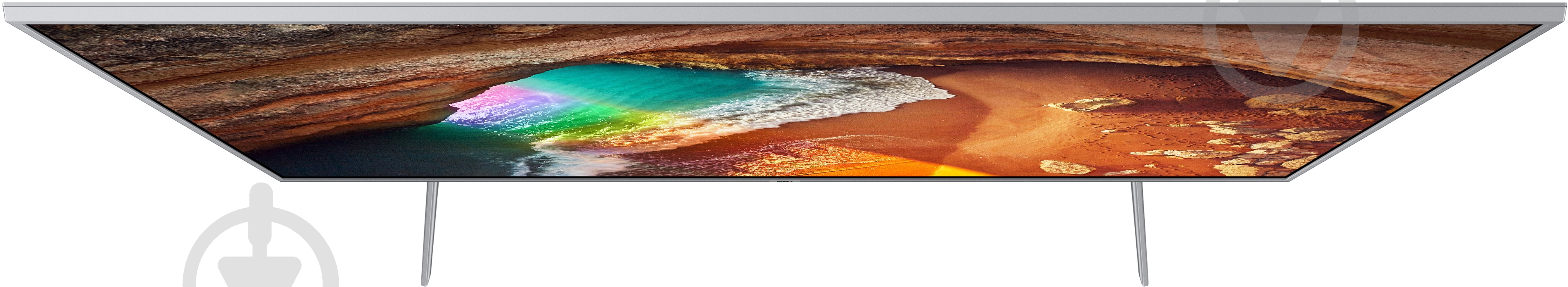 Телевизор Samsung QE65Q67RAUXUA - фото 8 Телевизор Samsung QE65Q67RAUXUA - фото 8